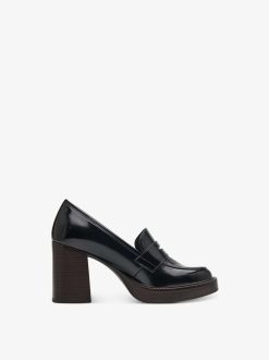 Tamaris Trotteur - Noir | Chaussures Basses Et Pantoufles