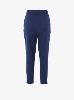 Tamaris Pantalon - Bleu | Pantalons Et Jeans