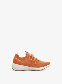 Tamaris Baskets - Orange | Baskets