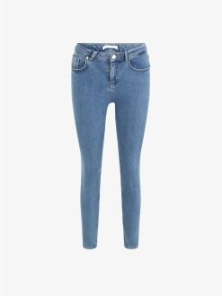 Tamaris Jean - Bleu | Pantalons Et Jeans