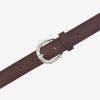 Tamaris Ceinture En Cuir - Marron | Ceintures