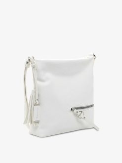 Tamaris Cartable - Blanc | Sacs Et Sacs A Dos