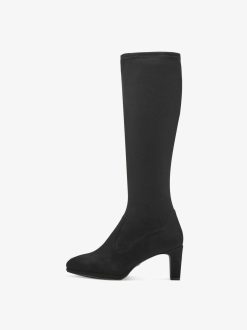 Tamaris Bottes - Noir | Bottes