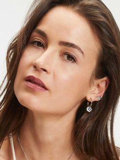 Tamaris Boucles D'Oreilles - Argent | Bijoux Et Montres