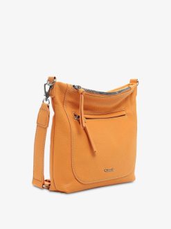 Tamaris Cartable - Orange | Sacs Et Sacs A Dos