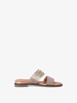 Tamaris Mule - Beige | Mules