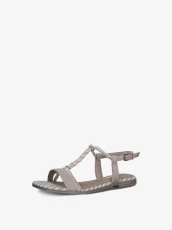 Tamaris Sandale - Beige | Des Sandales