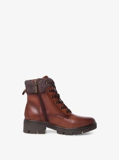 Tamaris Bottine - Marron | Bottines