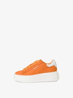 Tamaris Baskets - Orange | Baskets