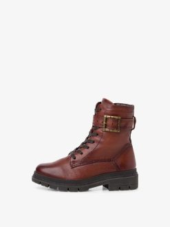 Tamaris Bottine - Marron | Bottines