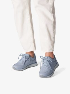 Tamaris Baskets - Bleu | Baskets