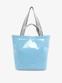 Tamaris Sac Shopping - Bleu | Sacs Et Sacs A Dos