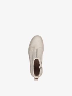 Tamaris Bottine - Beige | Bottines