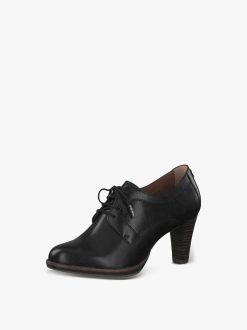 Tamaris Trotteur - Noir | Chaussures Basses Et Pantoufles