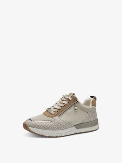 Tamaris Baskets - Beige | Baskets