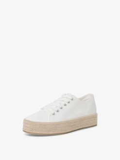 Tamaris Baskets - Blanc | Baskets