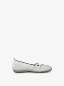 Tamaris Ballerine - Gris | Ballerines