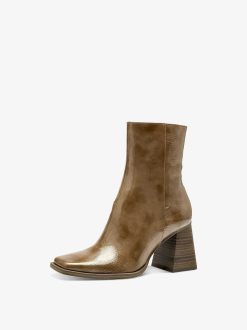 Tamaris Bottine - Marron | Bottines