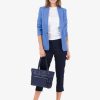 Tamaris Sac Shopping - Bleu | Sacs Et Sacs A Dos