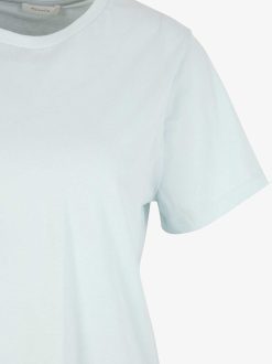 Tamaris T-Shirt - Bleu | Chemises Et Hauts