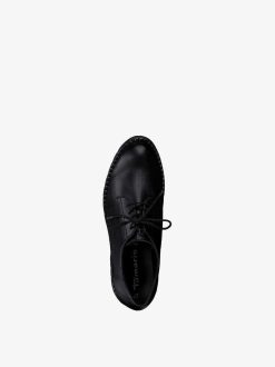 Tamaris Chaussures Basses - Noir | Chaussures Basses Et Pantoufles