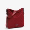 Tamaris Cartable - Rouge | Sacs Et Sacs A Dos