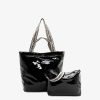 Tamaris Sac Shopping - Noir | Sacs Et Sacs A Dos