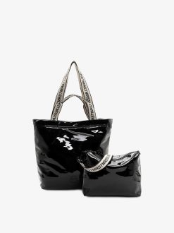 Tamaris Sac Shopping - Noir | Sacs Et Sacs A Dos