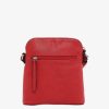 Tamaris Cartable - Rouge | Sacs Et Sacs A Dos