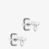 Tamaris Boucles D'Oreilles - Argent | Bijoux Et Montres