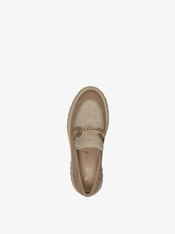 Tamaris Chausson - Beige | Chaussures Basses Et Pantoufles