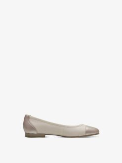 Tamaris Ballerine - Beige | Ballerines