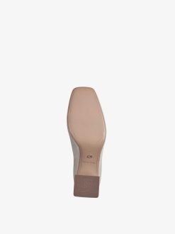 Tamaris Trotteur - Beige | Chaussures Basses Et Pantoufles