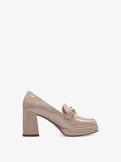 Tamaris Trotteur - Beige | Chaussures Basses Et Pantoufles