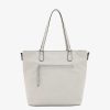 Tamaris Sac Shopping - Beige | Sacs Et Sacs A Dos