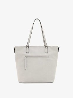 Tamaris Sac Shopping - Beige | Sacs Et Sacs A Dos