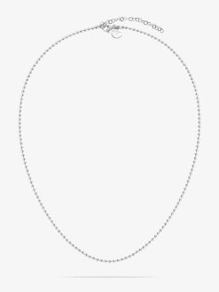 Tamaris Ensemble Collier - Argent | Bijoux Et Montres