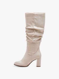 Tamaris Bottines - Beige | Bottes