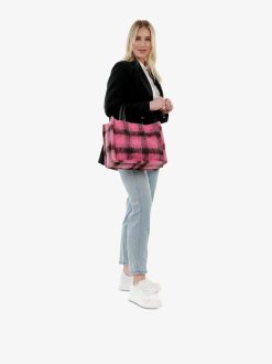 Tamaris Sac Shopping - Rose | Sacs Et Sacs A Dos