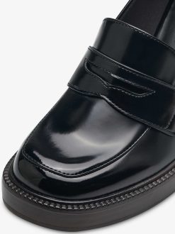 Tamaris Trotteur - Noir | Chaussures Basses Et Pantoufles