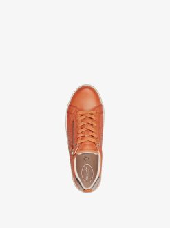 Tamaris Baskets - Orange | Baskets