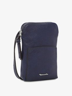 Tamaris Etui Pour Telephone Portable - Bleu | Sacs Et Sacs A Dos