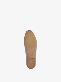 Tamaris Babouche - Or | Chaussures Basses Et Pantoufles