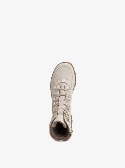 Tamaris Bottine - Beige | Bottines