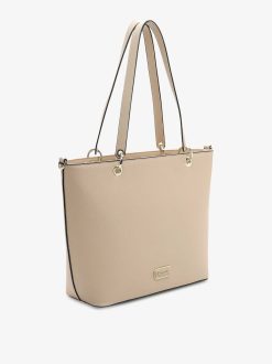 Tamaris Sac Shopping - Beige | Sacs Et Sacs A Dos