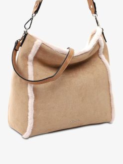 Tamaris Sac - Beige | Sacs Et Sacs A Dos