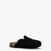 Tamaris Chaussons - Noir | Mules