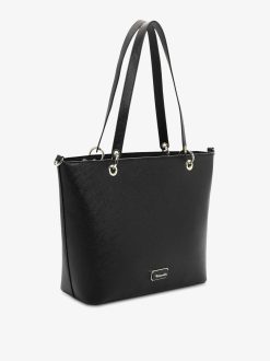 Tamaris Sac Shopping - Noir | Sacs Et Sacs A Dos