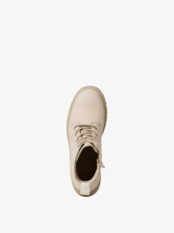 Tamaris Bottine - Beige | Bottines