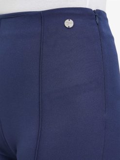 Tamaris Legging - Bleu | Pantalons Et Jeans